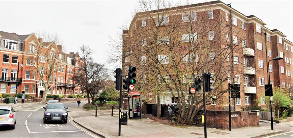 			1 Bedroom, 1 bath, 1 reception Flat			 West End Lane, WEST HAMPSTEAD